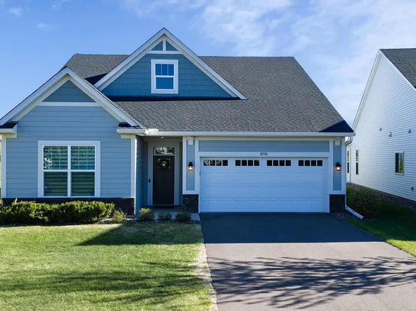 8756 151st Ave NW, Ramsey, MN 55303