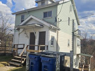 127 Lorentz Ave #3, Morgantown, WV 26505