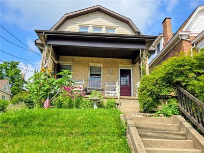 124 Tarragonna St, Pittsburgh, PA, 15210
