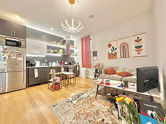 Rented by Doorway NYC, LLC