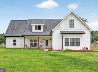 3670 Davis Academy Rd, Rutledge, GA 30663