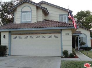 2624 Liberty Ct, San Bernardino, CA 92408