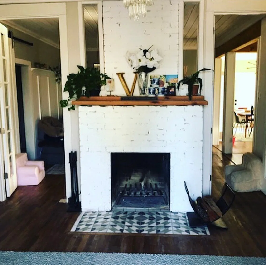 3 bed, 1592 sqft, $2,500 — Photo 2