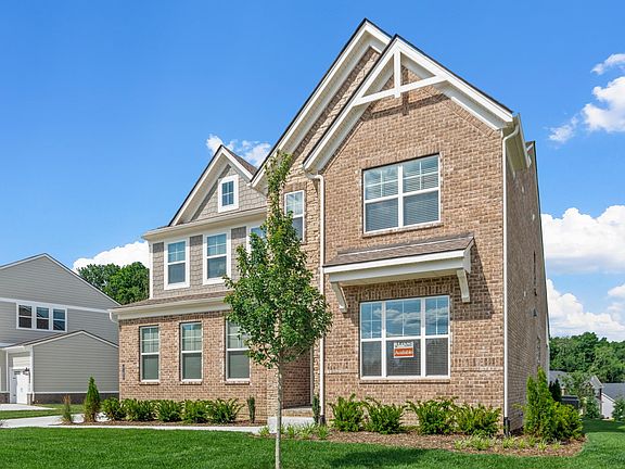 The Everly C Exterior