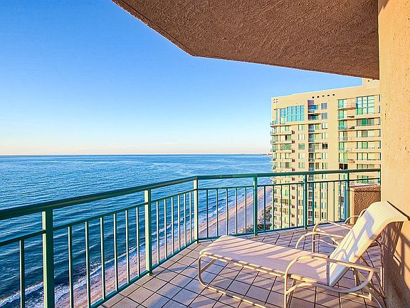 2nd image of 1560 Gulf Blvd APT 1702
