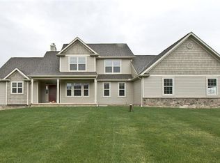 4051 Clermont St NW, North Lawrence, OH 44666