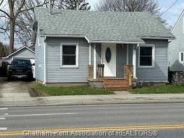 6 McNaughton Ave, Chatham Kent, ON N8A 1R8