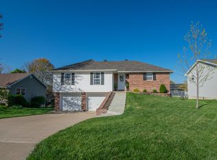 807 Kevin Dr, Jefferson City, MO 65109