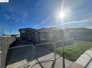 262 Fitzpatrick Rd, Oakland, CA 94603