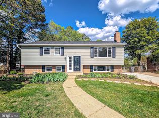 6326 Lincolnia Rd, Alexandria, VA 22312
