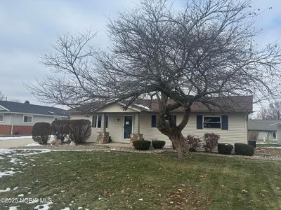 404 Murbach St, Archbold, OH, 43502