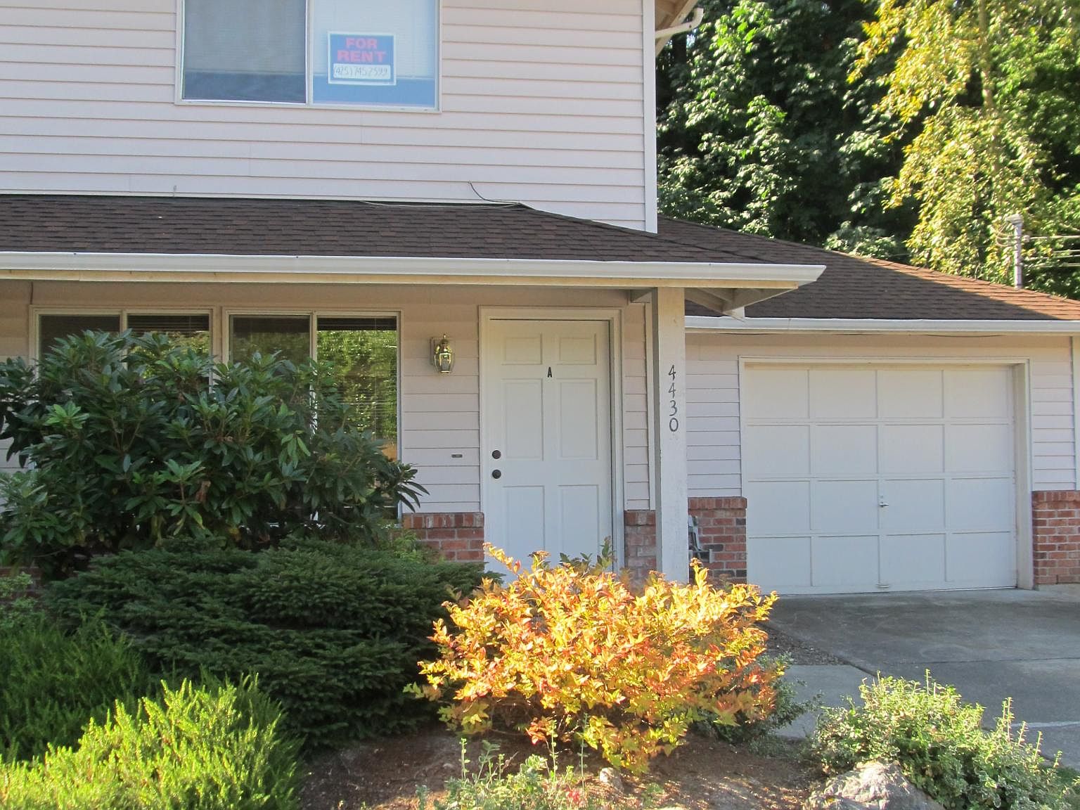 4430 148th St SW 1, Lynnwood, WA 98087 Zillow