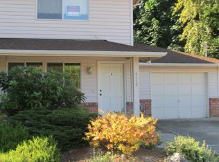 4430 148th St SW #1, Lynnwood, WA 98087