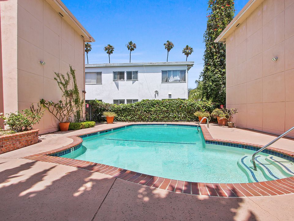 The Biarritz Apartment Rentals Santa Monica, CA Zillow