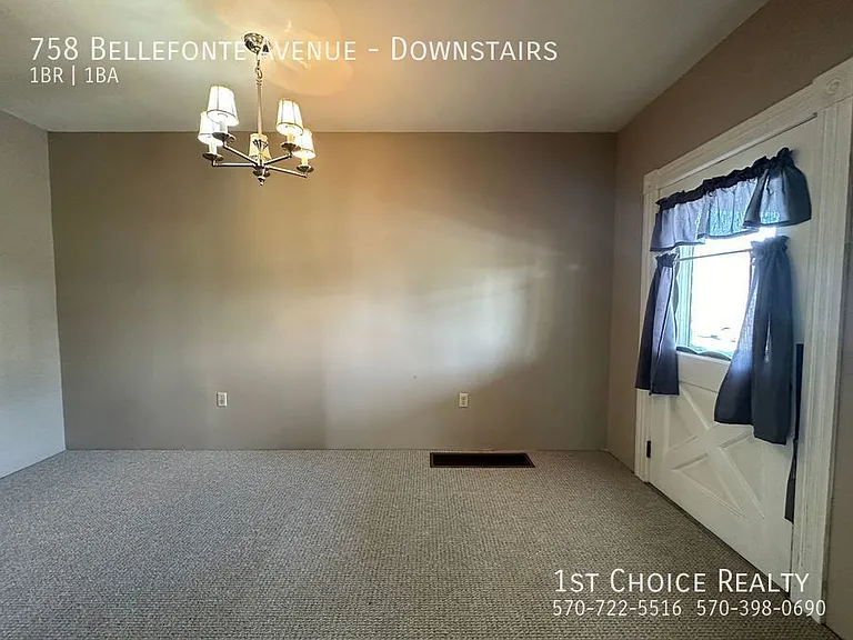 758 Bellefonte Ave #DOWNSTAIRS — Photo 9