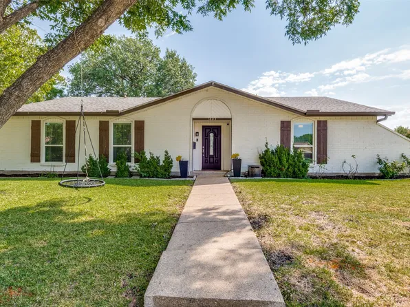 1803 Travis St, Garland, TX 75042