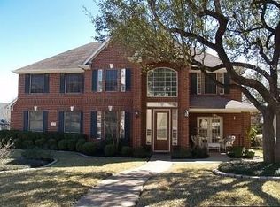 1611 Randolph Ridge Trl, Austin, TX 78746
