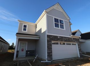 2753 Drycreek Ct, Powell, OH 43065