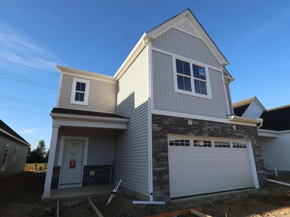 2753 Drycreek Ct, Powell, OH 43065