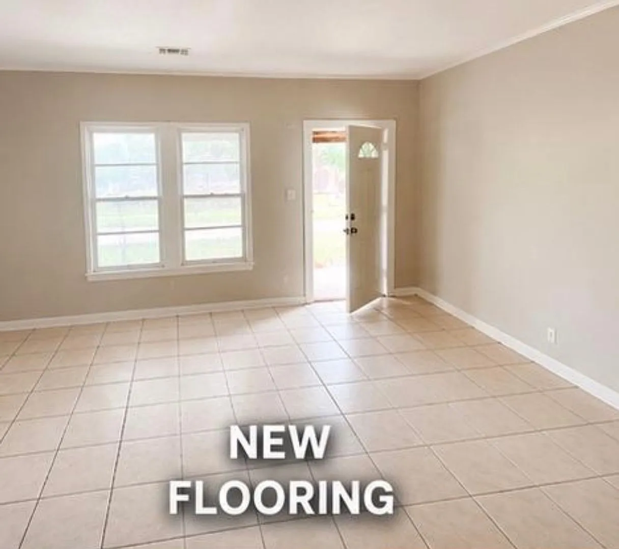 Completely Renovated 3 Bedroom / 2 Bathroom Home Section 8 Vouchers welcome — Photo 3