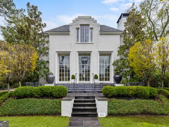 90 Polo Dr NE, Atlanta, GA 30309