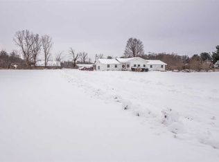 11335 Island Lake Rd, Dexter, MI 48130