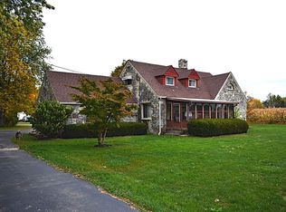 6766 Troy Rd, Springfield, OH 45502