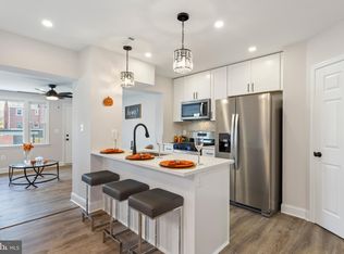 5051 8th St NE, Washington, DC 20017