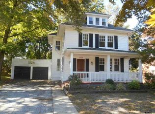 2254 S Queen St, York, PA 17402