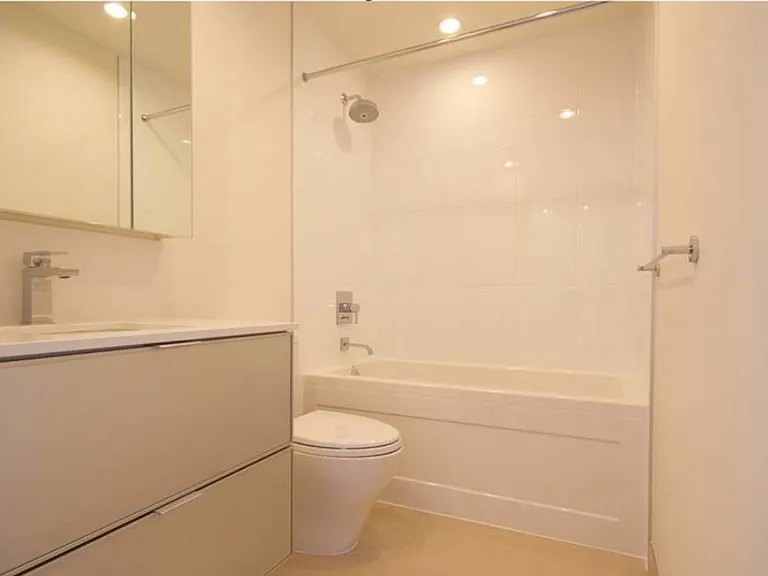1308 Hornby St #2903 — Photo 6