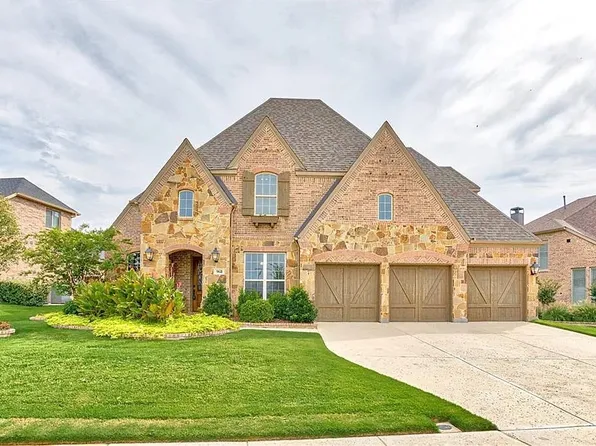 968 Highpoint Way, Roanoke, TX 76262