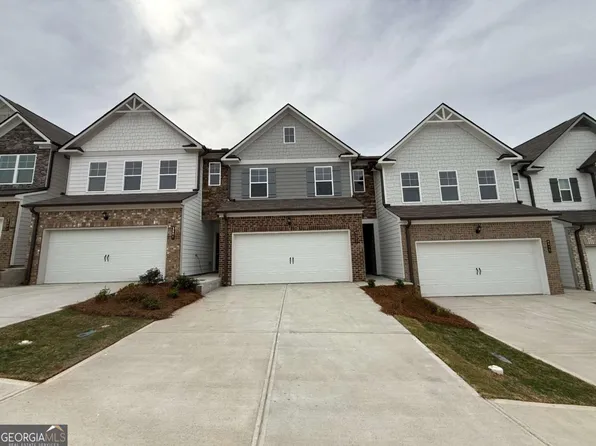 3999 Streamlet Way #158, Gainesville, GA 30506