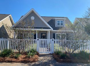 19 Cornelia St, Freeport, FL 32439