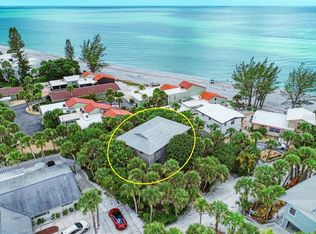 3020 N Beach Rd #1A & B, Englewood, FL 34223