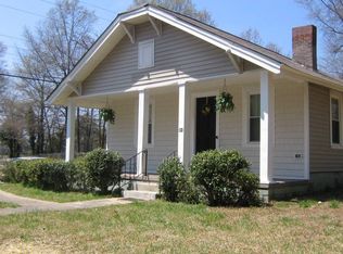 301 N Crigler St, Charlotte, NC 28216