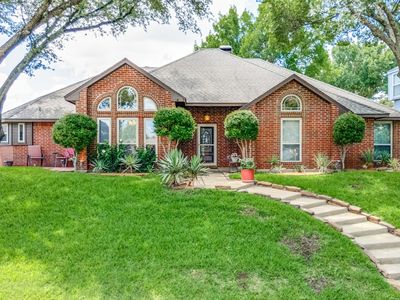 646 Rickey Canyon Ave, Desoto, TX, 75115