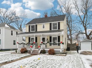 329 Monroe Ave, Cuyahoga Falls, OH 44221