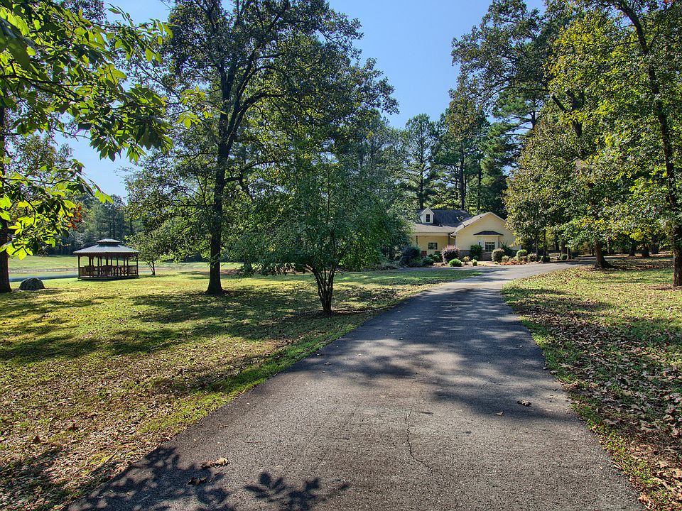 136 Shackleford Rd 3.75 Acre