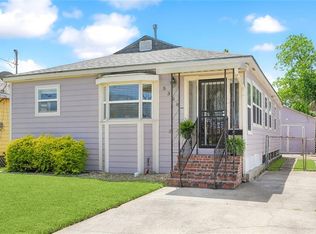 5308 Pasteur Blvd, New Orleans, LA 70122