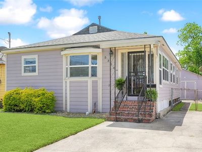 5308 Pasteur Blvd, New Orleans, LA, 70122
