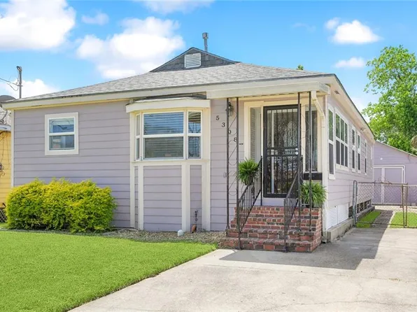5308 Pasteur Blvd, New Orleans, LA 70122
