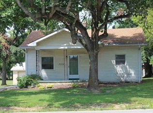 7722 Oak Grove Rd, Newburgh, IN 47630