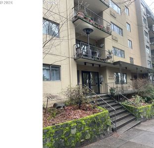 2021 SW Main St UNIT 55, Portland, OR, 97205