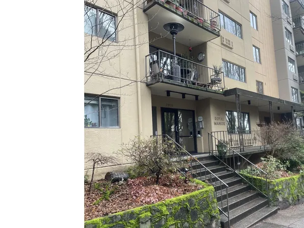 2021 SW Main St Unit 55, Portland, OR 97205