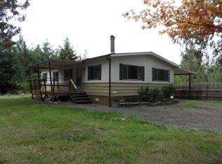 30 E North Island Dr, Shelton, WA 98584