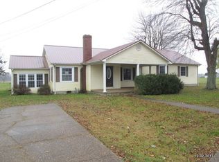 2522 Greenville Rd, Elkton, KY 42220
