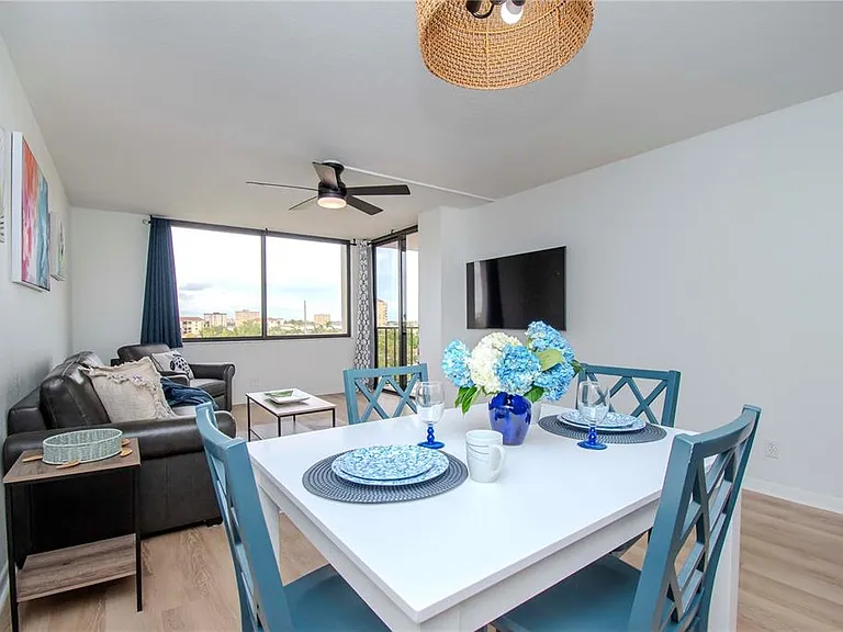 6361 Bahia Del Mar Blvd #605 — Photo 9