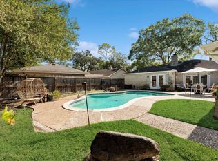 12322 Attlee Dr, Houston, TX 77077