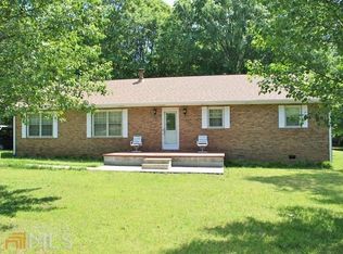 6372 Camp Rd, Riverdale, GA 30296