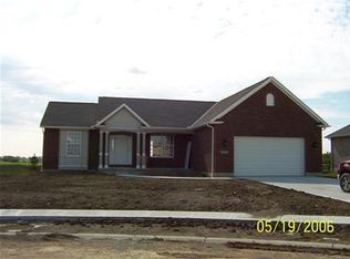 7855 Rock Port Way, West Chester, OH 45011